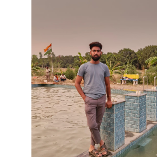 Nikhil yadav-Freelancer in Itaura,India