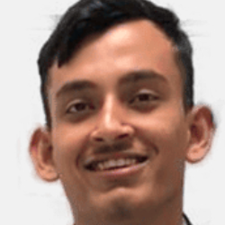 Rishabh Dhaundiyal-Freelancer in Dehradun,India