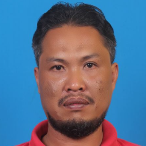 Mohd Rizalman-Freelancer in Pekan Nanas,Malaysia