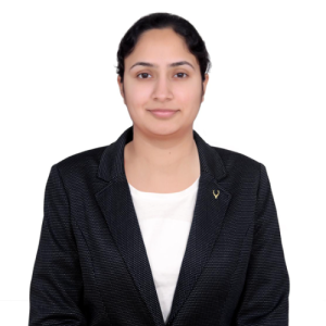 Vanshika Sharma-Freelancer in Panchkula,India
