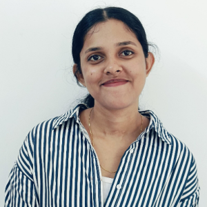 Alphia George-Freelancer in Kochi,India
