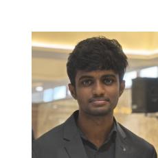 Arvinth Rupesh-Freelancer in Coimbatore,India