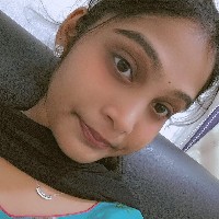 Deekshitha Dommaraju-Freelancer in Andhra Pradesh,India