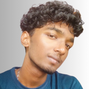 Karthick Raja-Freelancer in Thoothukudi,India