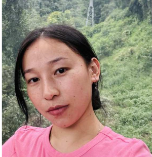 Swarnim Bung Rai-Freelancer in Dharan,Nepal