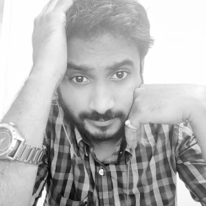 Prabudha Darabare-Freelancer in Bengaluru,India
