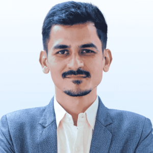 Ishan Thakar-Freelancer in Vadodara,India