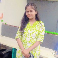 Anisha Dalvi-Freelancer in Pune Division,India