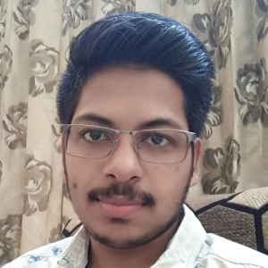 Abhilash Katariya-Freelancer in Pune,India