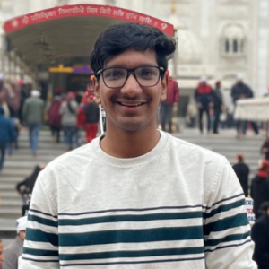 Raghav Khandelwal-Freelancer in New Delhi,India