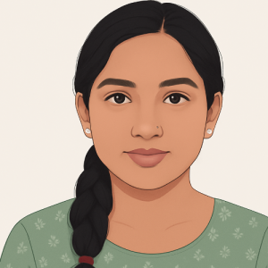 Francyna-Freelancer in Jigala,India