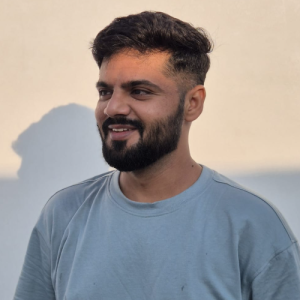 Rohit Jangra-Freelancer in Bahadurgarh,India