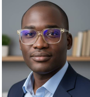 Thierry Yvan Belle Moussissa-Freelancer in Douala,Cameroon