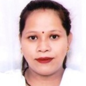 Pooja Chandel-Freelancer in Ajmer,India