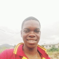 Etornam Anapey-Freelancer in Accra,Ghana