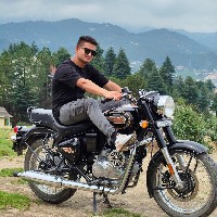 Subhash Singh-Freelancer in Kumaon Division,India