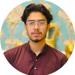 Abu Bakar Mughal-Freelancer in Lahore,Pakistan