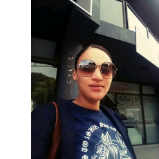 Elisca Simon-Freelancer in Plettenberg Bay,South Africa