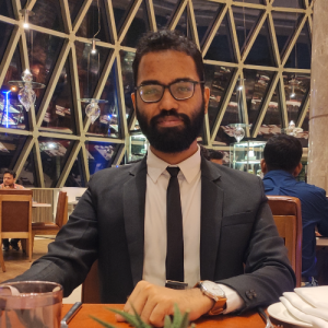 Tushar Newar-Freelancer in Kolkata,India