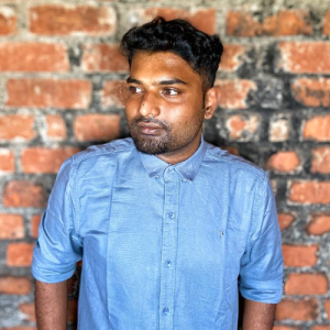 Jebarin SJ-Freelancer in Chennai,India