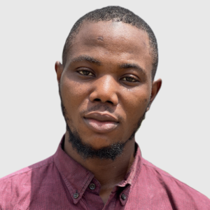 Jamiu Muhammed-Freelancer in Nigeria,Nigeria
