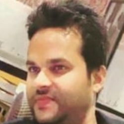 Nadir Shah-Freelancer in Varanasi,India