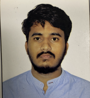Rohit Kapse-Freelancer in Pune,India