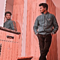 Jagrit Patel-Freelancer in Raipur Division,India