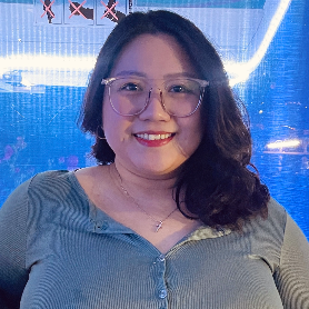 Amber Lin-Freelancer in Yangon,Myanmar