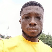 David Boakye-Freelancer in Weija Gbawe Municipal,Ghana