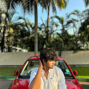 Shyam S-Freelancer in Chennai,India