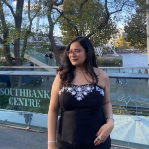 Vanshika Agrawal-Freelancer in Kolkata,India