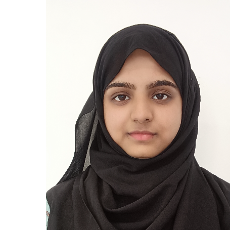Rafiya Perwez-Freelancer in Greater Noida,India