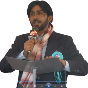As Punjab Tv-Freelancer in Pial Kalan,Pakistan