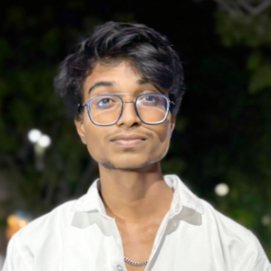 S.Harshad-Freelancer in andhrapradesh,India
