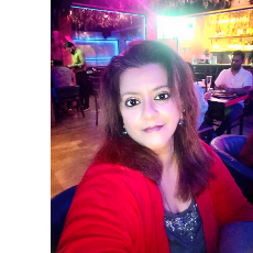 Tania Pereira-Freelancer in Mumbai,India