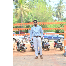 Alok Cheriamane-Freelancer in Bangalore,India
