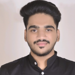 Siddarth Gadge-Freelancer in Mumbai,India