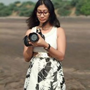 Paulami_P-Freelancer in Bharuch,India