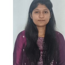 Gitanjali Rathod-Freelancer in Titwala,India