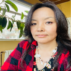 Peace Flower-Freelancer in Erdenet,Mongolia