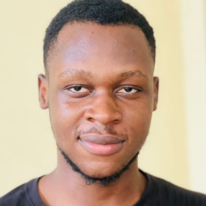 Victor Evogor-Freelancer in Lagos,Nigeria