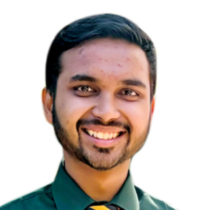 Vishwas Charan-Freelancer in Rampur,India