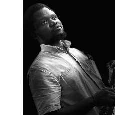 Krishna Kwansah-Freelancer in Tema,Ghana