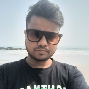 Pradeep Kumar-Freelancer in New Delhi,India