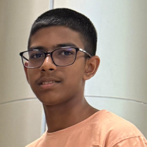 Ranuda Gihansa-Freelancer in Colombo,Sri Lanka