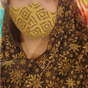 Dr.Hina Khan-Freelancer in Karachi,Pakistan