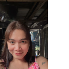 Mapie Fajardo-Freelancer in Guinobatan,Philippines
