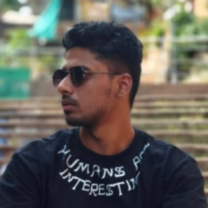 Karthik-Freelancer in Sowri Palayam,India