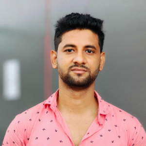 Sk Sahil Alam-Freelancer in Kolkata,India